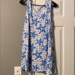 LuLaRoe Tunic